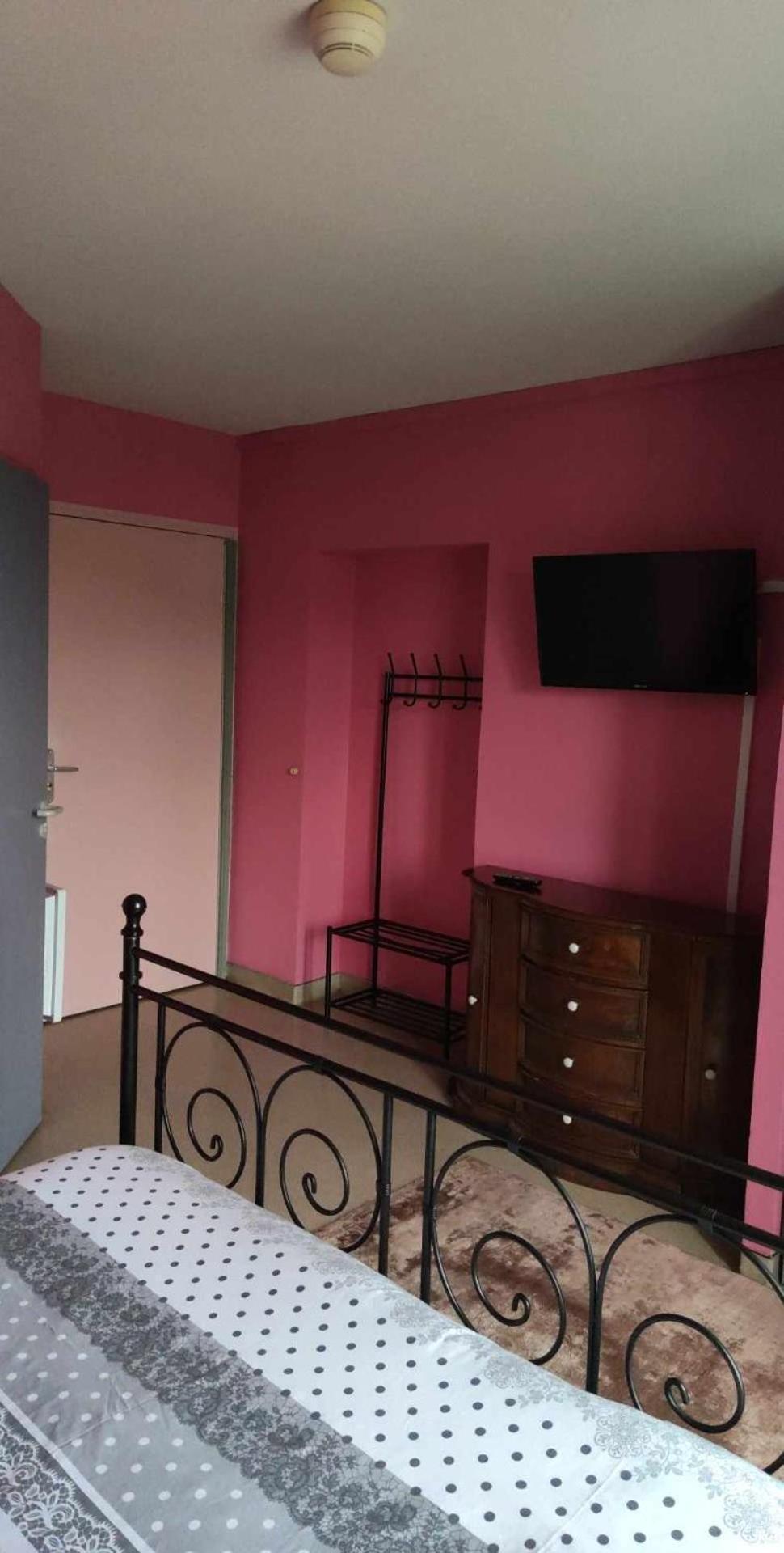 Apartament Aux Cieux Bénévent-lʼAbbaye Zewnętrze zdjęcie