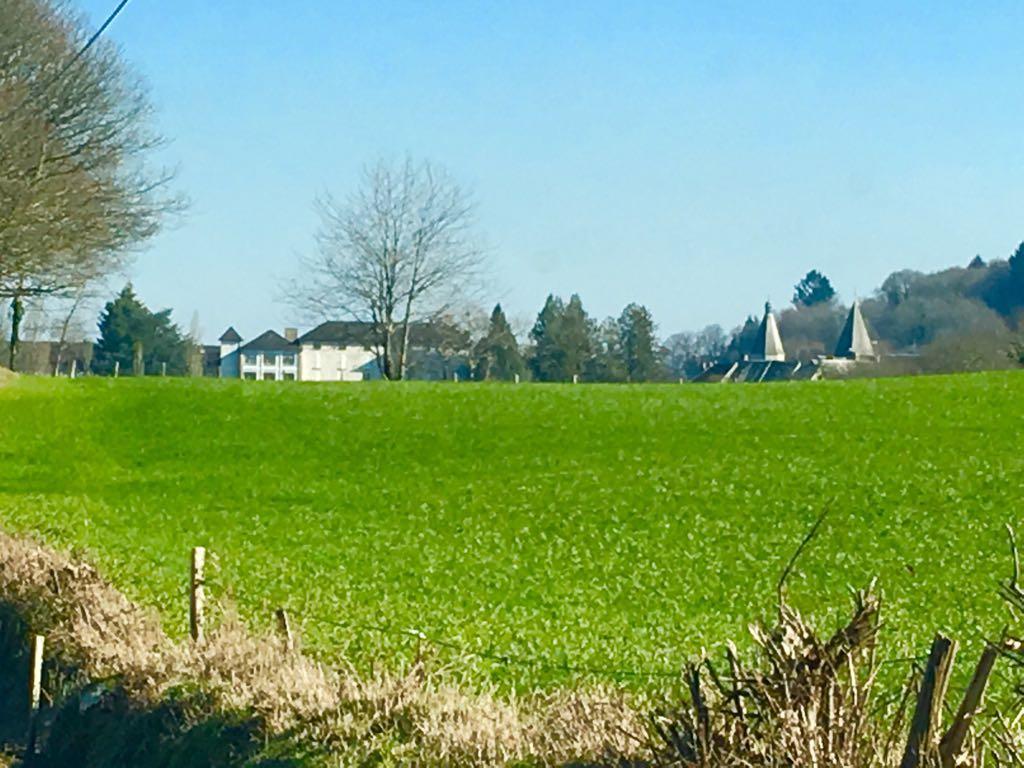 Apartament Aux Cieux Bénévent-lʼAbbaye Zewnętrze zdjęcie